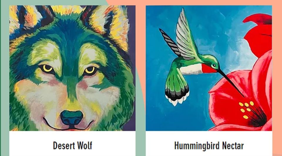 Tiffanie Lord Designs slider