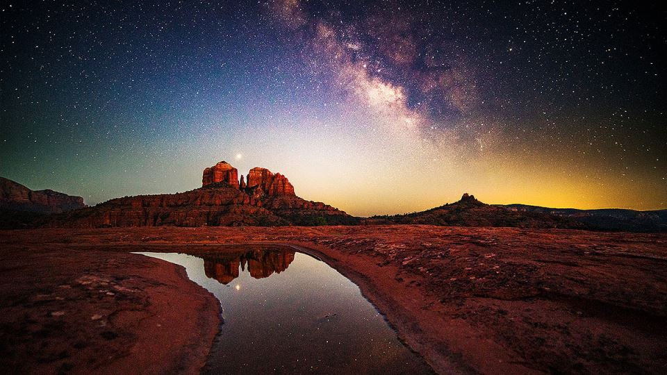 Stan Rose Images slider