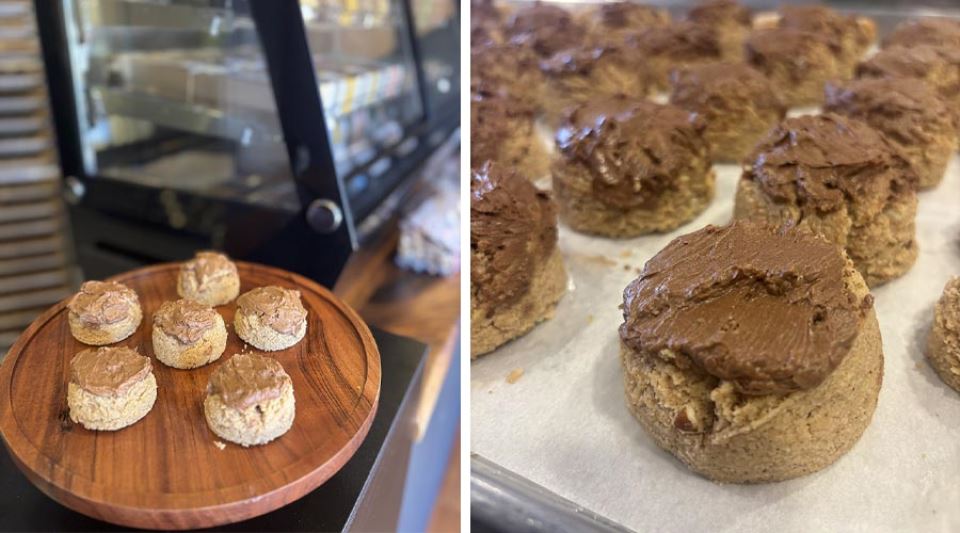 Tender Heart Cookies slider