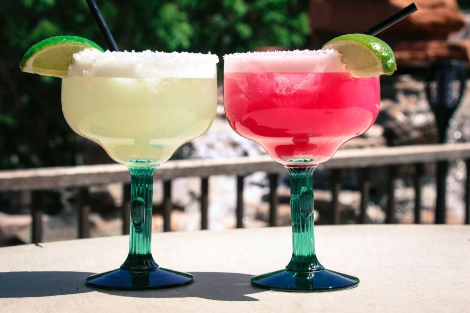 Javelina Cantina slider